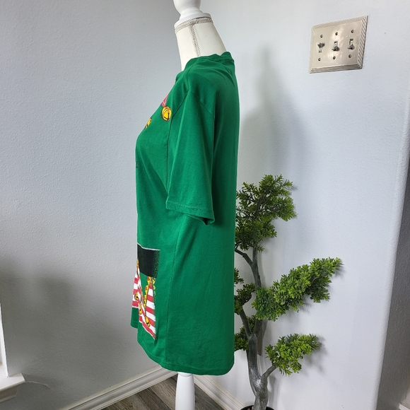 Holiday Time Elf Shirt - Picture 7 of 12